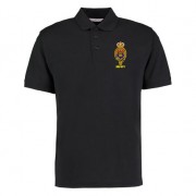 101 Regiment RA - 205 Battery Poloshirt